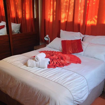 Marumadi Planeta Mocambique S. Vincente de Paulo Экстерьер фото
