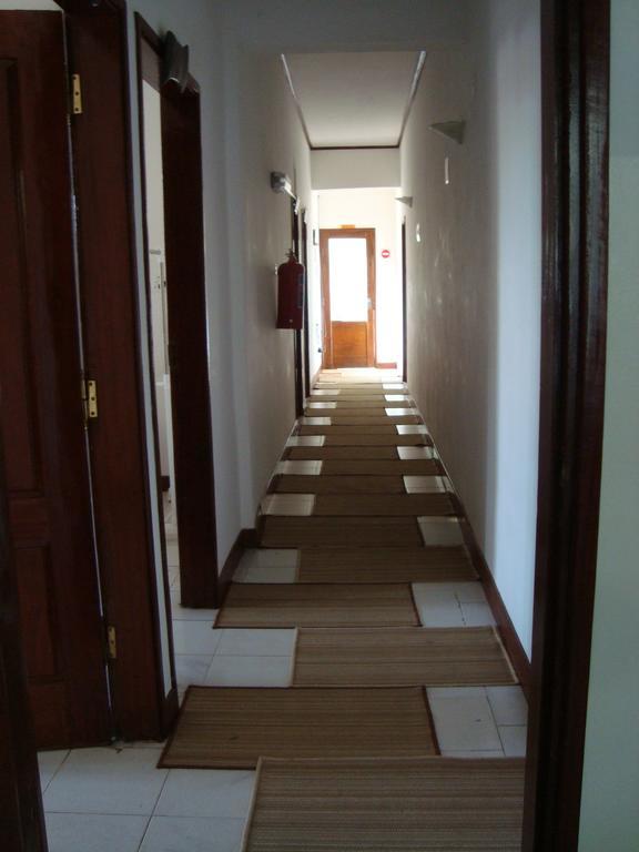 Marumadi Planeta Mocambique S. Vincente de Paulo Экстерьер фото