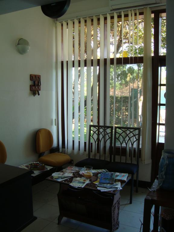 Marumadi Planeta Mocambique S. Vincente de Paulo Экстерьер фото