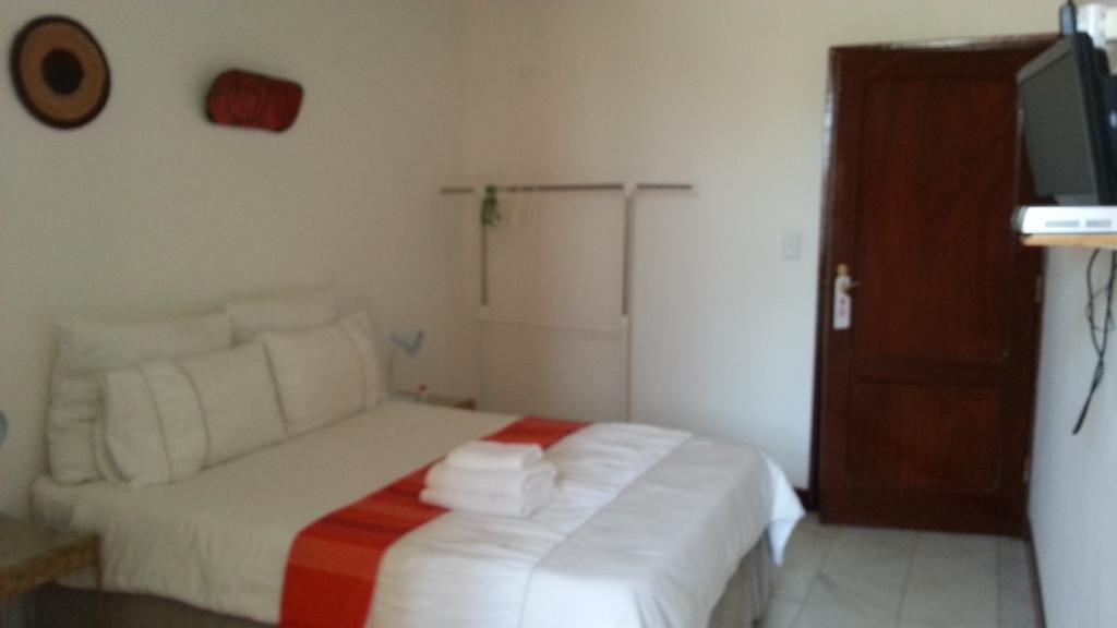 Marumadi Planeta Mocambique S. Vincente de Paulo Экстерьер фото