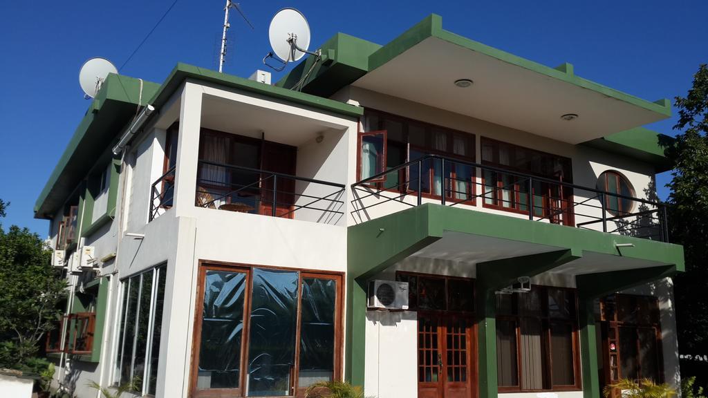 Marumadi Planeta Mocambique S. Vincente de Paulo Экстерьер фото