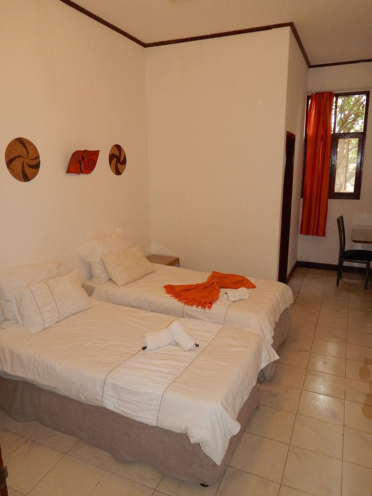 Marumadi Planeta Mocambique S. Vincente de Paulo Экстерьер фото