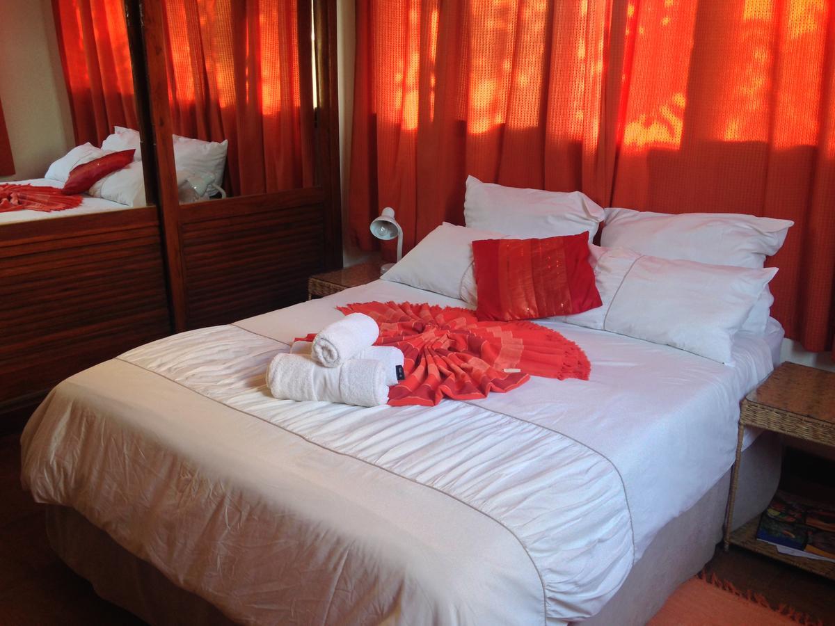 Marumadi Planeta Mocambique S. Vincente de Paulo Экстерьер фото