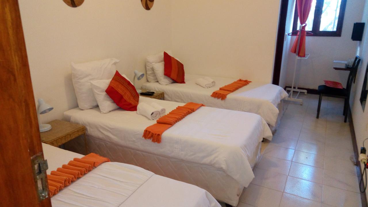 Marumadi Planeta Mocambique S. Vincente de Paulo Экстерьер фото