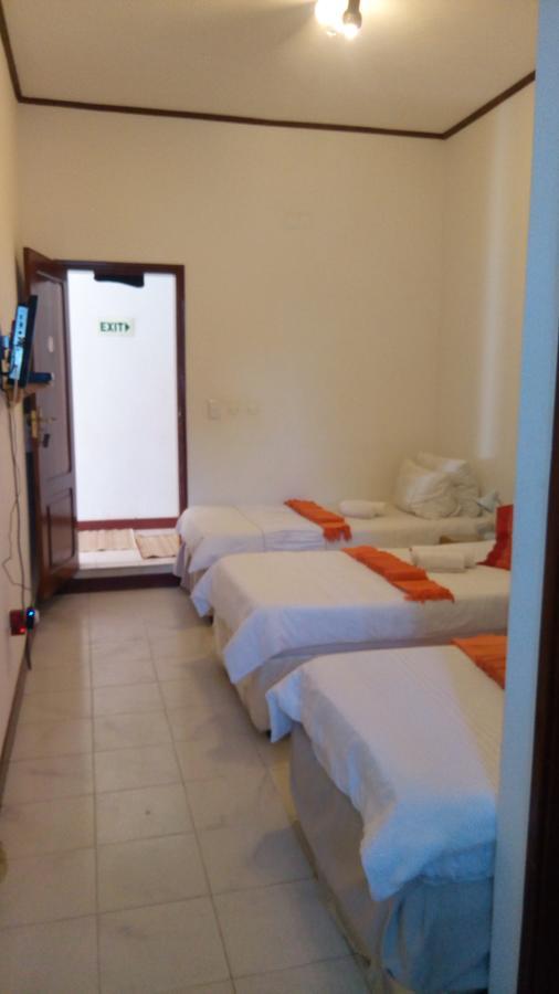 Marumadi Planeta Mocambique S. Vincente de Paulo Экстерьер фото