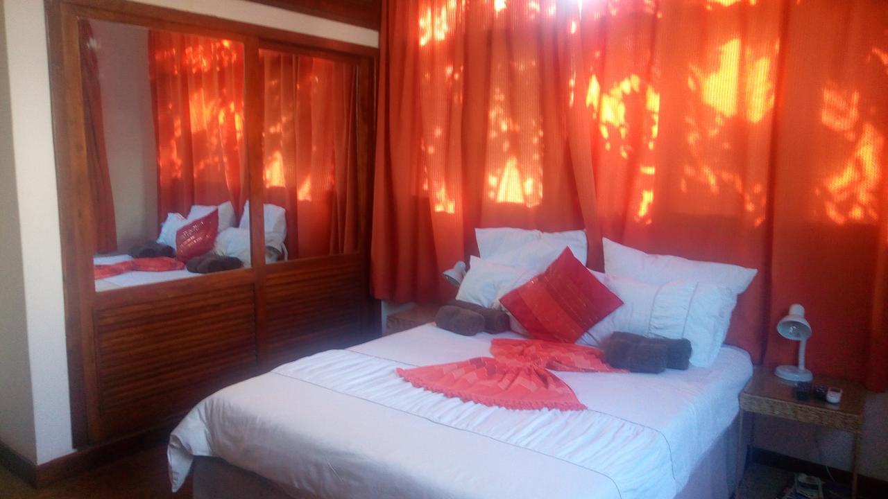 Marumadi Planeta Mocambique S. Vincente de Paulo Экстерьер фото