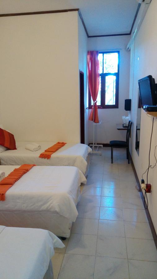 Marumadi Planeta Mocambique S. Vincente de Paulo Экстерьер фото