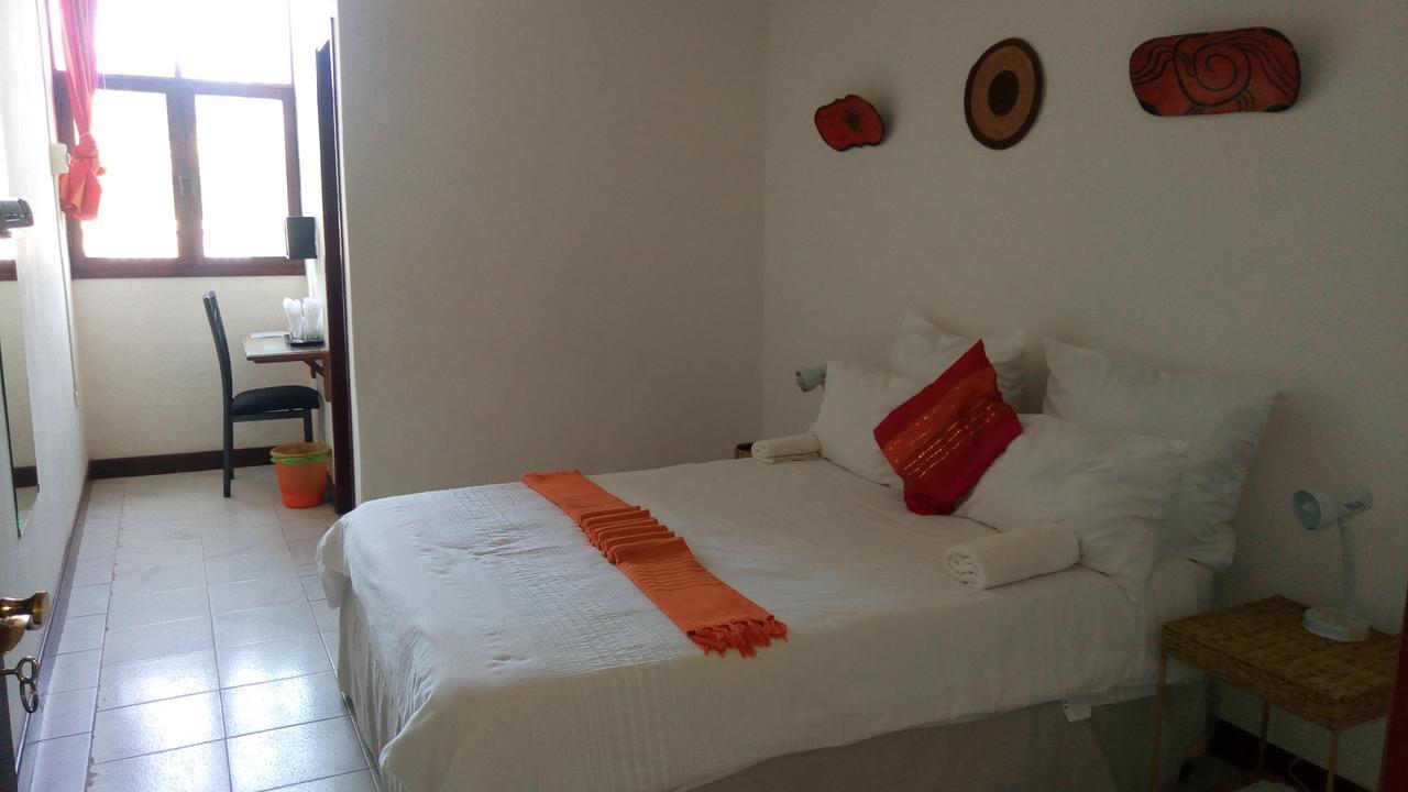 Marumadi Planeta Mocambique S. Vincente de Paulo Экстерьер фото