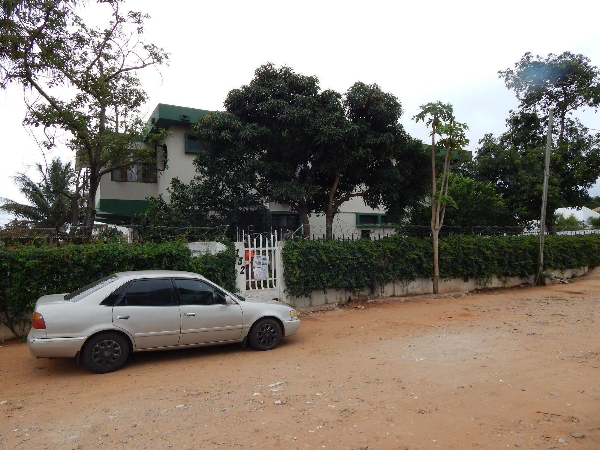 Marumadi Planeta Mocambique S. Vincente de Paulo Экстерьер фото