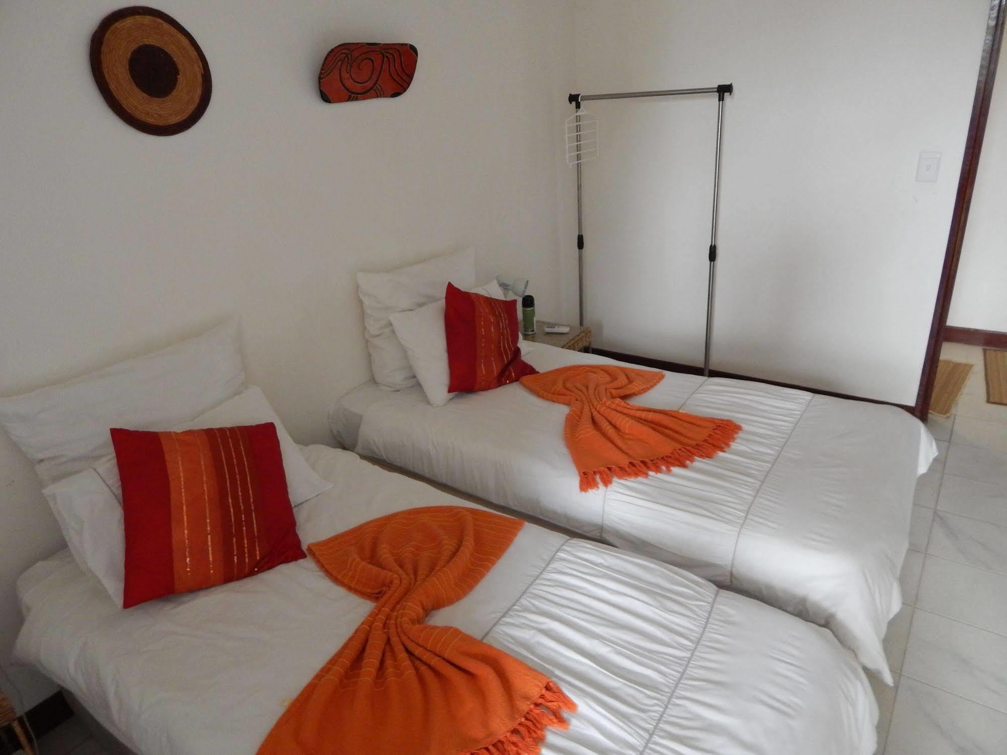 Marumadi Planeta Mocambique S. Vincente de Paulo Экстерьер фото